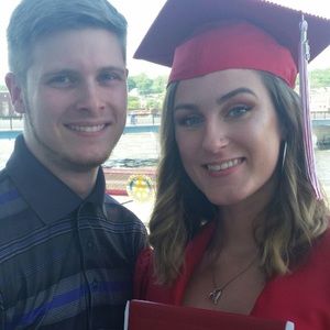 Meet your Posher, Cierrah